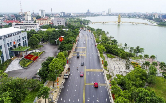 Tập đoàn FLC được giao đất thực hiện dự án hơn 4.400 tỷ đồng tại Phú Thọ