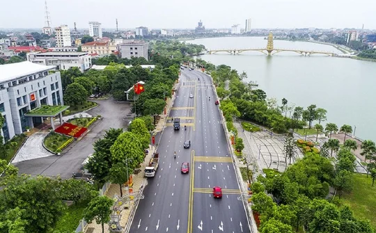 Tập đoàn FLC được giao đất thực hiện dự án hơn 4.400 tỷ đồng tại Phú Thọ