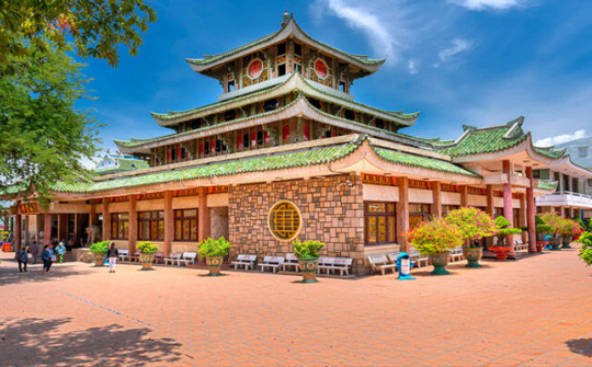 TP Châu Đốc quyết tâm phát huy sức mạnh toàn dân thực hiện thắng lợi “mục tiêu kép”