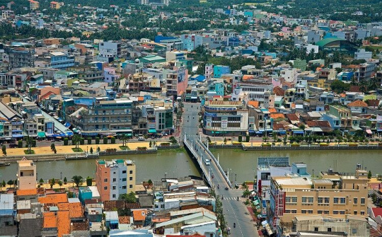 Sở Kế hoạch và Đầu tư Long An: Đi trước đón đầu khẳng định ưu thế