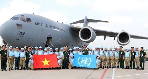 Ngoại giao chính là kết tinh của trí tuệ