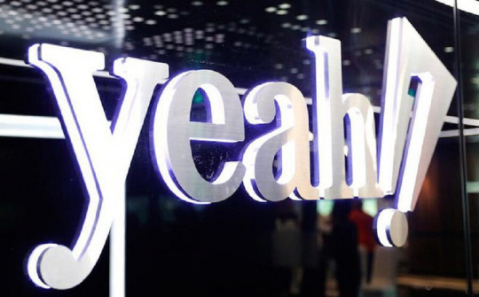 Yeah1 (YEG): Tổng giám đốc đăng ký bán hơn 1,1 triệu cổ phiếu