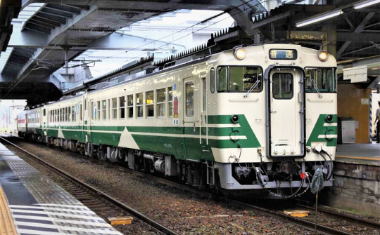 Phó Thủ tướng không chấp nhận cho nhập khẩu 37 toa tàu cũ của Nhật