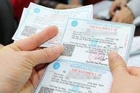 Năm 2022 cấp thẻ BHYT cho người  thuộc diện chính sách chuẩn nghèo tiếp cận đa chiều
