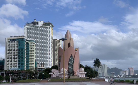 Khánh Hòa: Từng bước đáp ứng nhu cầu nhà ở của người dân, đặc biệt là phát triển nhà ở xã hội