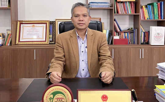 Luôn mong cho người dân nào cũng có BHXH, BHYT