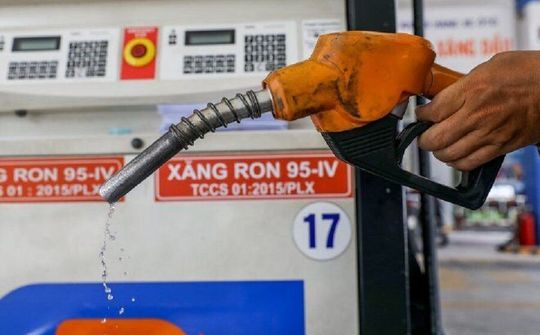 Ngày mai, giá xăng dầu được dự báo tăng trở lại