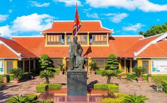 Huyện Nghi Xuân (Hà Tĩnh): Điểm sáng trong xây dựng Nông thôn mới