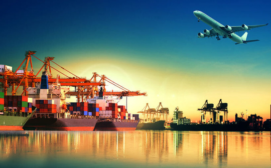 Vượt 'bão COVID-19', xuất khẩu về đích ngoạn mục