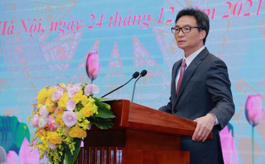 Quản lý báo chí tránh tình trạng ‘thực tế khác văn bản’