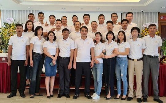 Công ty CP Phát triển công nghệ bảo vệ bờ dốc ATV Việt Nam: Thích ứng với trạng thái mới