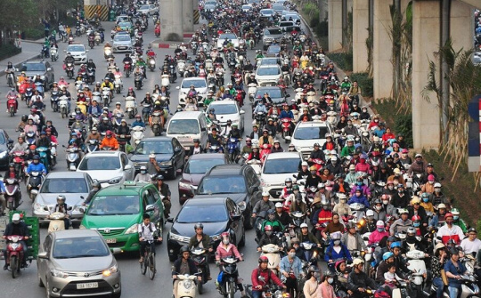 Tai nạn giao thông năm 2021 giảm sâu ở cả 3 tiêu chí