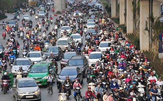 Tai nạn giao thông năm 2021 giảm sâu ở cả 3 tiêu chí