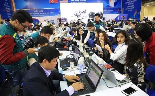 Báo chí, truyền thông trong xu thế chuyển đổi số