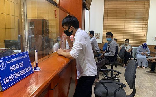 Bảo hiểm thất nghiệp cùng người lao động vượt qua đại dịch