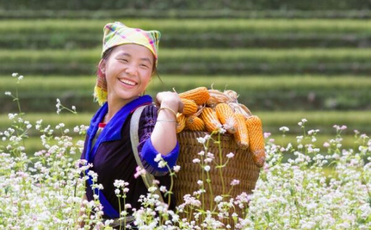 Tăng cường sự lãnh đạo của Đảng đối với công tác giảm nghèo bền vững đến năm 2030