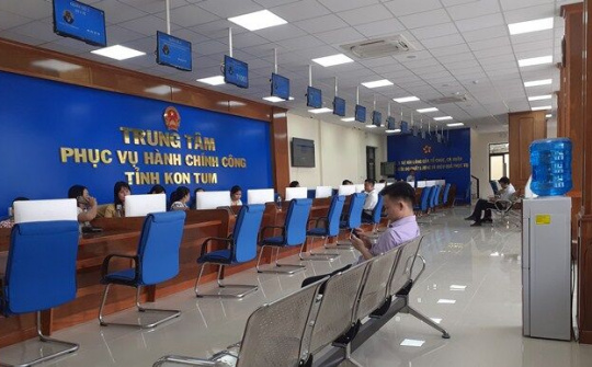 Thủ tướng kiện toàn Ban Chỉ đạo cải cách hành chính của Chính phủ