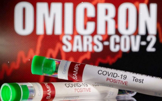 Bí ẩn nguồn gốc Omicron và những biến thể khác của SARS-CoV-2