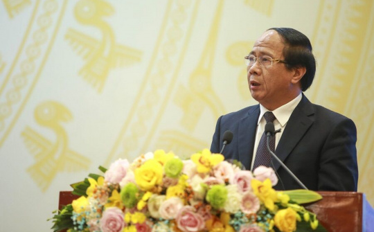 Phó Thủ tướng: Bộ Giao thông vận tải làm việc kịp thời, tâm huyết, “không kể đêm hôm”