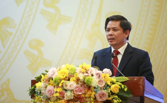 Ngành Giao thông vận tải năm 2021 đối mặt với áp lực lớn do dịch Covid-19