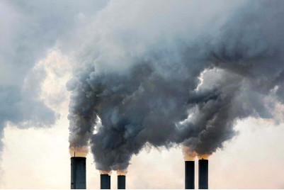 Reduce Coal Power & Boost Renewable Energy