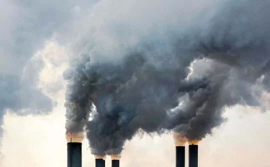 Reduce Coal Power & Boost Renewable Energy
