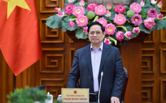 Tuyên Quang sẽ phát triển mạnh mẽ hơn khi thêm 2 tuyến cao tốc với Phú Thọ và Hà Giang