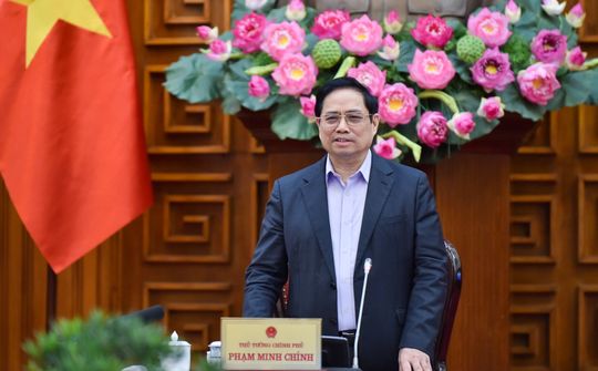 Tuyên Quang sẽ phát triển mạnh mẽ hơn khi thêm 2 tuyến cao tốc với Phú Thọ và Hà Giang