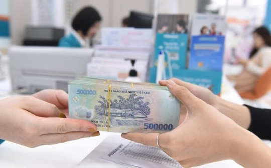 Bộ Tài chính bổ sung thêm 3 loại phí, lệ phí được giảm trong năm 2022