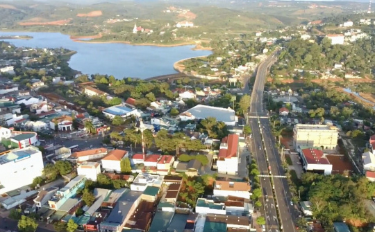 Xác định ngày thành lập Đảng bộ tỉnh Đắk Nông là vấn đề quan trọng