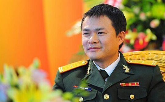 Viettel có tân Tổng Giám đốc