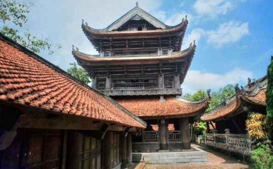 Công nhận 23 bảo vật quốc gia