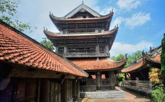 Công nhận 23 bảo vật quốc gia