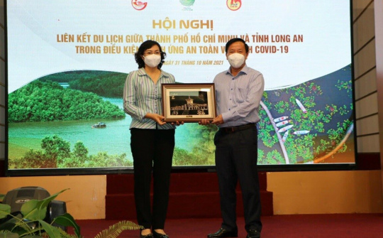 Du lịch Long An: Kỳ vọng về những quyết sách để tạo sức hấp dẫn riêng cho Ngành