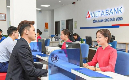 VietABank sắp phát hành 95 triệu cổ phiếu để trả cổ tức