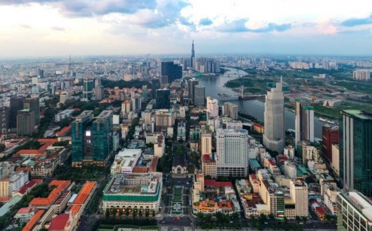 Động lực mới để tạo ra tăng trưởng