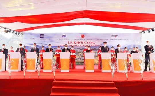 Hơn 5.000 tỷ đồng làm đường giao thông kết nối các tỉnh miền núi phía Bắc