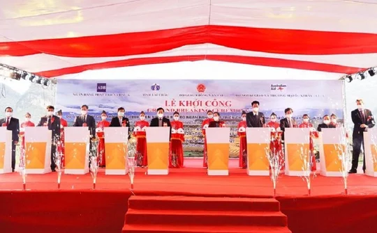 Hơn 5.000 tỷ đồng làm đường giao thông kết nối các tỉnh miền núi phía Bắc