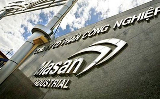 Masan Group muốn phát hành 236,1 triệu cp thưởng, giảm room ngoại xuống 49%