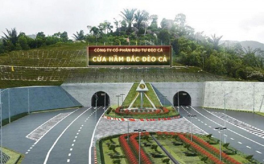 Hơn 267 triệu cổ phiếu HHV sắp được niêm yết tại HOSE