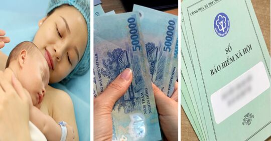 Bảo hiểm Xã hội: Sứ mệnh an sinh, dạt dào tình yêu của mẹ