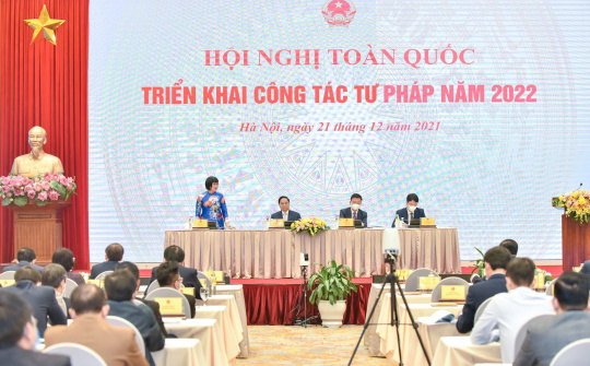Đấu giá tài sản: Xử lý quyết liệt sẽ không có 'thông đồng, dìm giá'
