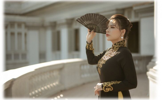 Ms.Nguyễn Hồng Hạnh: “Không bao giờ từ bỏ sẽ làm nên thành công của người phụ nữ”