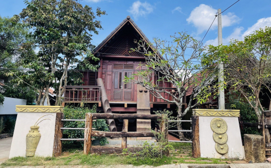 Phục hồi và phát triển du lịch Đắk Lắk trong tình hình mới