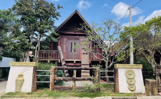 Phục hồi và phát triển du lịch Đắk Lắk trong tình hình mới
