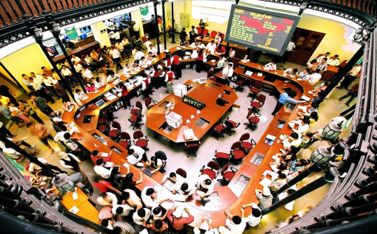 Thời điểm thuận lợi để Việt Nam phát hành trái phiếu chính phủ ra thị trường vốn quốc tế