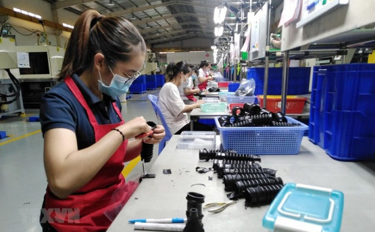 Gần 10.000 doanh nghiệp rút khỏi thị trường kinh doanh mỗi tháng