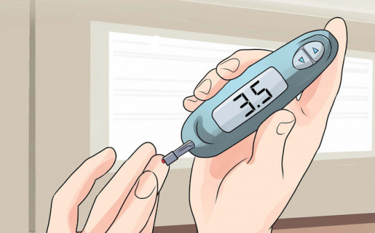 Biến chứng hạ đường huyết ở bệnh nhân mắc bệnh tiểu đường