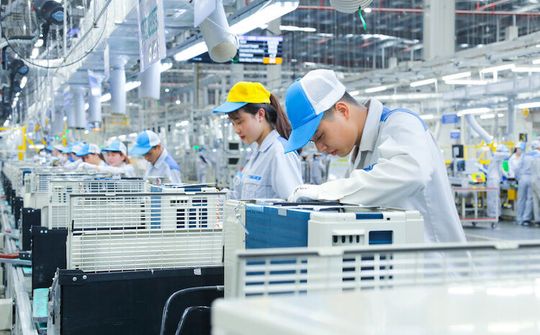 Năm 2021 có 116,8 nghìn Doanh nghiệp đăng ký thành lập mới