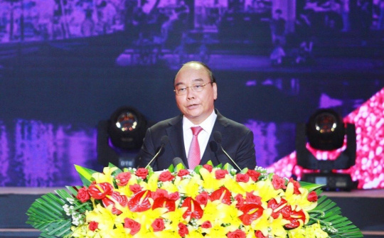 Kỷ niệm 550 năm danh xưng Quảng Nam - “mở rộng về phía Nam”